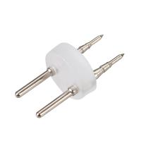 Arlight 024732 Коннектор ARD-PLUG-2wires (Ardecoled, Закрытый)