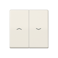 Jung AS 591-5 P Клавиша с символами «стрелки»