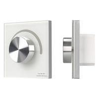 Arlight 023030 Панель Rotary SMART-P3-DIM (12-24V, 2.4G) (Arlight, IP20 Пластик, 5 лет)