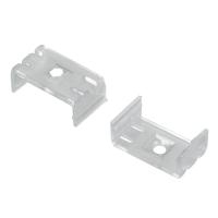 Arlight 016435 Держатель профиля ARH-WIDE-H10 (Arlight, Пластик)