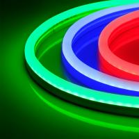 Arlight 022201 Гибкий неон ARL-CF5060-Classic-220V RGB (26x15mm) ОБРАЗЕЦ (Arlight, -)