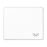 Jung SL 590 L WW Клавиша с символом «освещение»