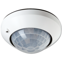 Jung 3361-1WW KNX/EIB датчик присутствия, цвет: Белый
