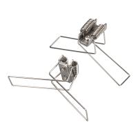 Arlight 031813 Пружинный держатель SL-COMFORT-F-3551 (Arlight, Металл)