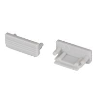 Arlight 021787 Заглушка SURFACE-GREY глухая (Arlight, Пластик)