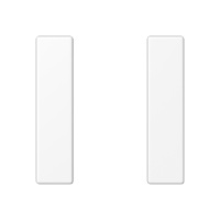 Jung A 501 TSA WWM Набор накладок 1 группа
