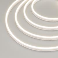 Arlight 026362 Герметичная лента MOONLIGHT-5000S-SIDE-2835-120-24V Day (6х12mm, 10W, IP67) (Arlight, -)