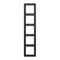 Jung AL 2985 D Рамка