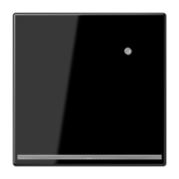 Jung LS 1539-O SW LNW Светодиодная ориентационная подсветка