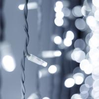 Arlight 026061 Светодиодная гирлянда ARD-CURTAIN-PRO-2000x3000-WHITE-760LED-FLASH WHITE/WHITE (230V, 70W) (Ardecoled, IP65)