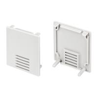 Arlight 017367 Заглушка для BOX60-SIDE (Arlight, Пластик)