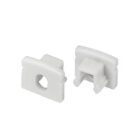 Arlight 018838 Заглушка ARH-MINI5 с отверстием (Arlight, Пластик)