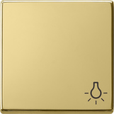 Gira 0285604 Клавиша с символомСвет