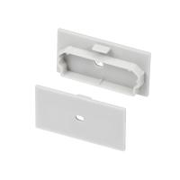 Arlight 018466 Заглушка ARH-LINE-2448 с отверстием (Arlight, -)