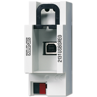 Jung 2131 USBS REG USB-интерфейс