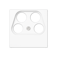 Jung A 561-4 SAT2 WW Kрышка