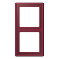 Jung LC 982 4320M Рамка 2-ная