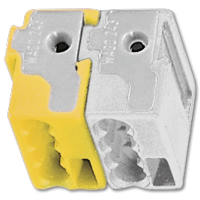 Jung 2050 GE WS Шинный клеммник