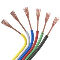 Arlight 031703 Шлейф питания ARL-18AWG-6Wire-CU (Arlight, -)