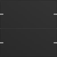 Gira 5022905 Набор клавиш двойн. для сенсорного выключателя 4