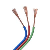 Arlight 026350 Шлейф питания ARL-18AWG-3Wire-CU (Arlight, -)