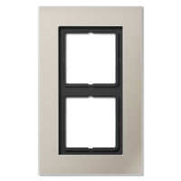 Jung LSP 982 ES Рамка