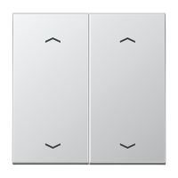 Jung AL 102 P Клавиша с символами «стрелки»