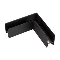 Arlight 033247 Коннектор угловой MAG-CON-2538-L90 (BK) (Arlight, IP20 Металл, 3 года)