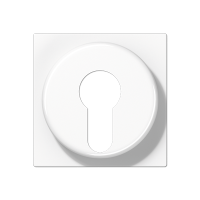 Jung A 528 PL WW Kрышка