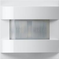 Gira 5373 112 Накладка датчика движения System 3000 высота установки до 1,10 м Standard