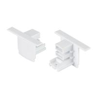 Arlight 033404 Заглушка LGD-4TR-CAP-F-WH (C) (Arlight, IP20 Пластик, 3 года)