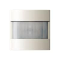 Jung A3280 KNX/EIB датчик движения, стандартный, 180°, высота установки 2,2 м; цвет: Белый, оттенок: Слоновая кость