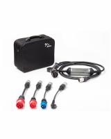 Juice Technology EL-JB2G2 Зарядная станция JUICE BOOSTER 2 (Комплектация Small traveller package) EL-JB2G2