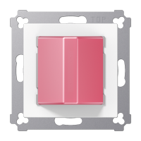 Jung NRS AS 0834 RM WW Сигнализатор срочного вызова