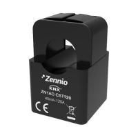 Zennio Current Transformer/Сенсор тока для KNX модуля KES Plus ZN1AC-CST120