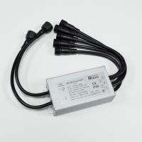 Arlight 032275 Коннектор питания ARD-PRO-DMX RGBW (24V, 5x190pix) (Ardecoled, Закрытый)