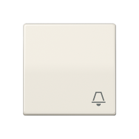 Jung ABAS 591 K Клавиша с символом «звонок»