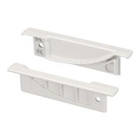 Arlight 014908 Заглушка для ALU-WALL-US правая с отверстием (Arlight, Пластик)