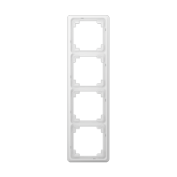 Jung CDP 584 WW Рамка