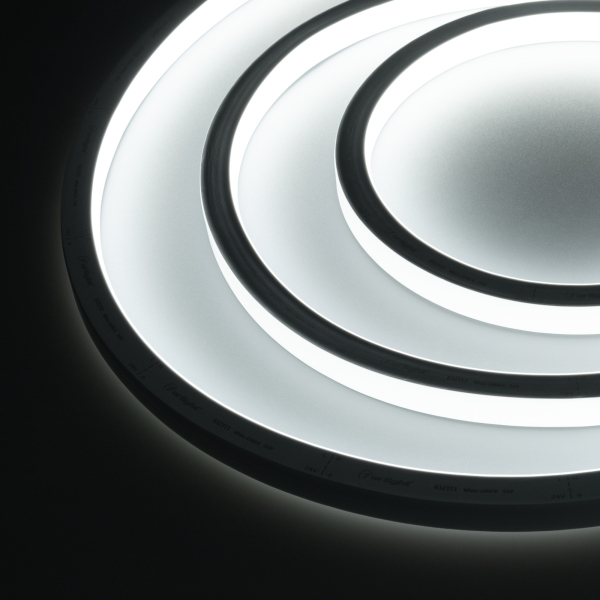 Оборудование Arlight 032113 Герметичная лента AQUA-5000S-TOP-2835-120-24V White (16.5х16.5mm, 10W, IP68) (ARL, -) по выгодной цене. Купить в Москве со скидкой.