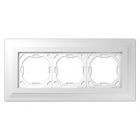 Jung PA 983 G 125-3 Монтажный адаптер