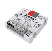 Zennio KNX-Шлюз LG KLIC-LG1 vT ZCLLG1VT