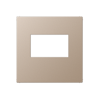 Jung A 1569 USB CH Kрышка (фиксация защёлкиванием)