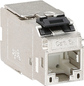 Gira 574000 Modular Jack RJ45 кат.6A