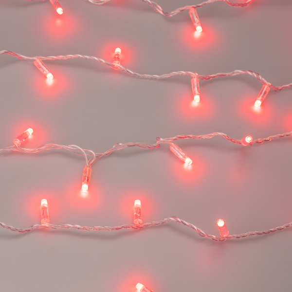 Оборудование Arlight 031119 Светодиодная гирлянда ARD-STRING-CLASSIC-10000-CLEAR-100LED-SYNC RGB (230V, 6.5W) (ARDCL, IP65) по выгодной цене. Купить в Москве со скидкой.