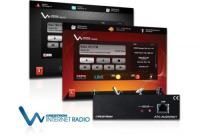 Crestron ATC-AUDIONET Входная плата