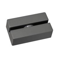 Arlight 029972 Светильник LGD-STRIPE-3W Warm3000 (GR, 20 deg, 230V) (Arlight, IP65 Металл, 3 года)