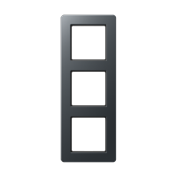 Jung AF 583 BF ANM Рамка