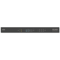 Jung MRWR-AMP4.4 KNX мультирум-усилитель с радио