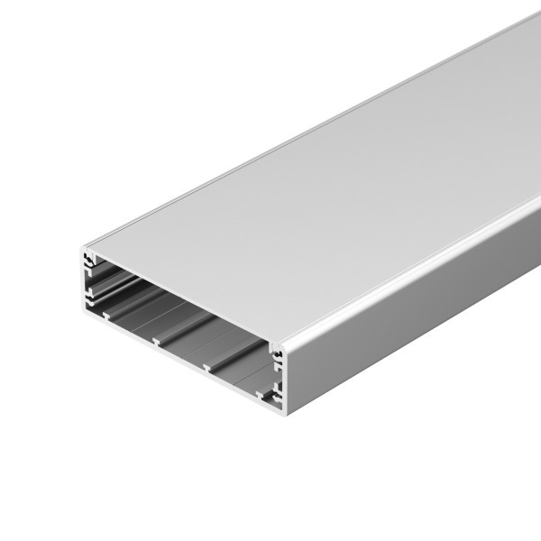 Оборудование Arlight 016988 Профиль TOP-LINIA140-2000 ANOD (ARL, Алюминий) по выгодной цене. Купить в Москве со скидкой.